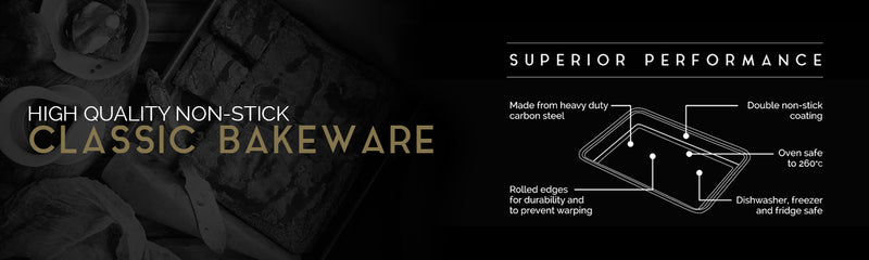 Bakeware