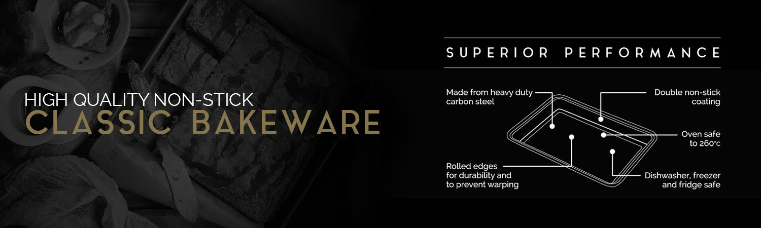 Bakeware
