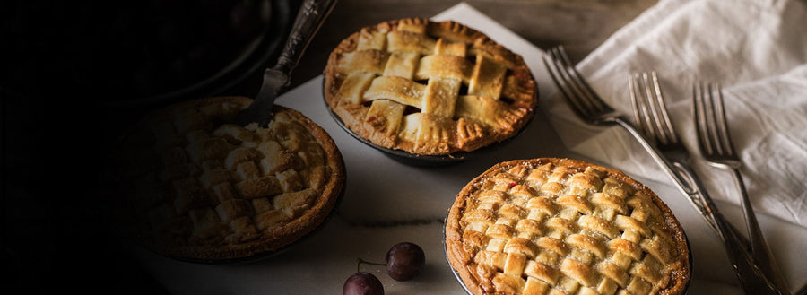 Pie Pans