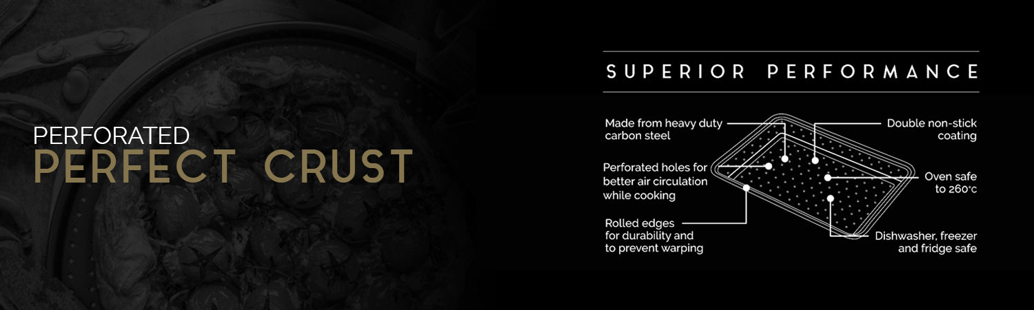 Perfect Crust