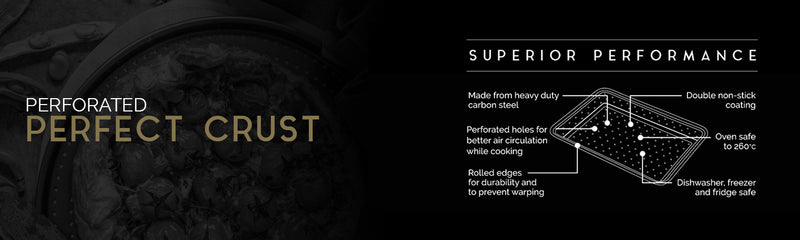 Perfect Crust