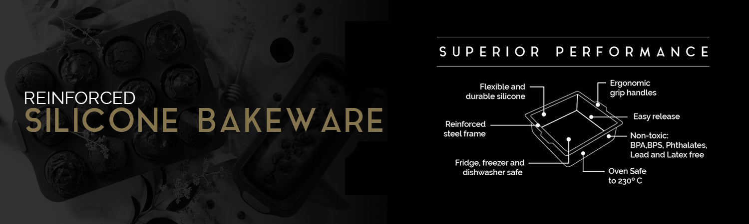 Reinforced Silicone