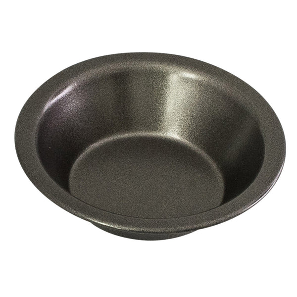 Individual Round Pie Dish, 10Ø x 3cm - Non-stick
