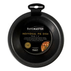 Individual Round Pie Dish, 10Ø x 3cm - Non-stick