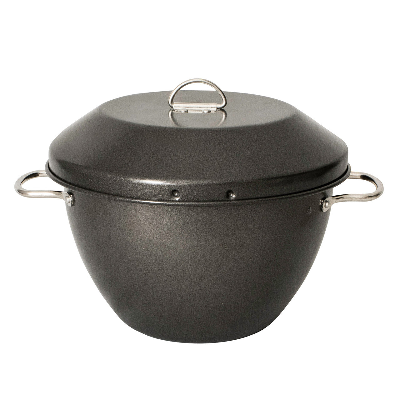 Pudding Steamer, 2 Litre - Non-stick
