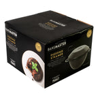 Pudding Steamer, 2 Litre - Non-stick