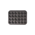 24 Cup Mini Muffin Pan