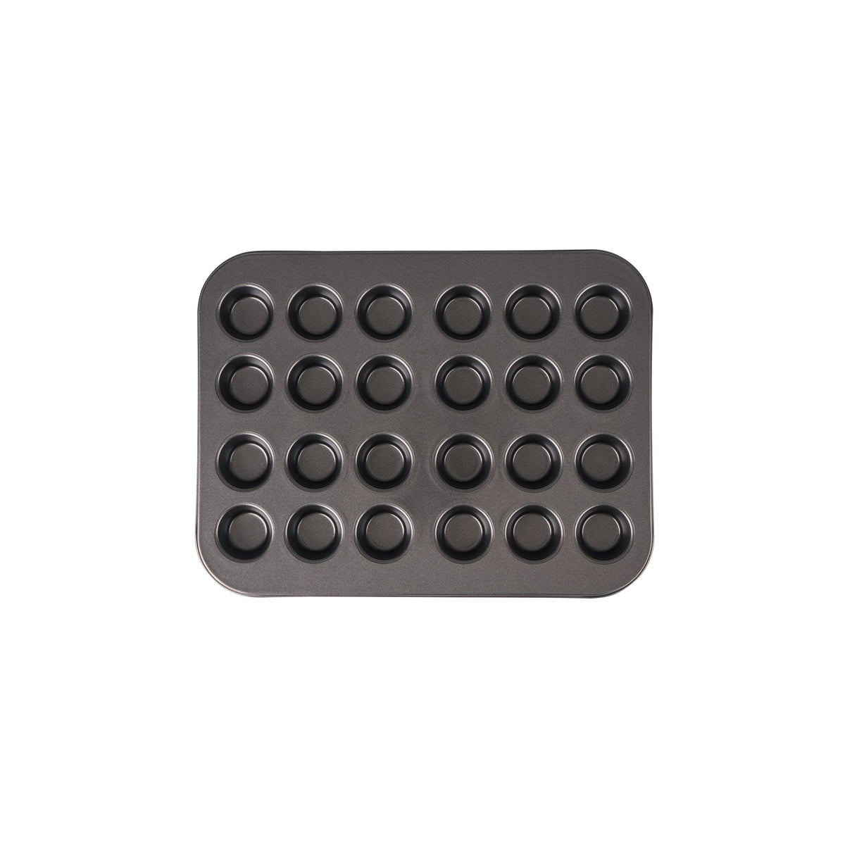 24 Cup Mini Muffin Pan