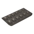 12 Cup Madeleine Pan, 40 x 20cm - Non-stick