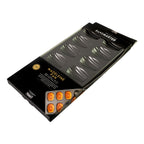 12 Cup Madeleine Pan, 40 x 20cm - Non-stick