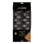12 Cup Madeleine Pan, 40 x 20cm - Non-stick