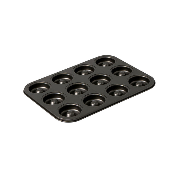 12 Cup Mini Doughnut Pan
