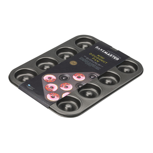 12 Cup Mini Doughnut Pan