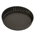 Loose Base Rnd Flan/Quiche Pan, 20Ø x 3.5cm - Non-stick