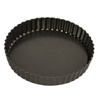 Loose Base Rnd Flan/Quiche Pan, 20Ø x 3.5cm - Non-stick