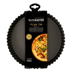 Loose Base Rnd Flan/Quiche Pan, 23Ø x 3.5cm - Non-stick