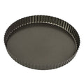 Loose Base Rnd Flan/Quiche Pan, 30Ø x 3.5cm - Non-stick