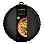 Loose Base Rnd Flan/Quiche Pan, 30Ø x 3.5cm - Non-stick