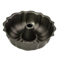 Fluted Ring Cake Pan, 27Ø x 18cm - Non-stick