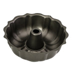 Fluted Ring Cake Pan, 27Ø x 18cm - Non-stick