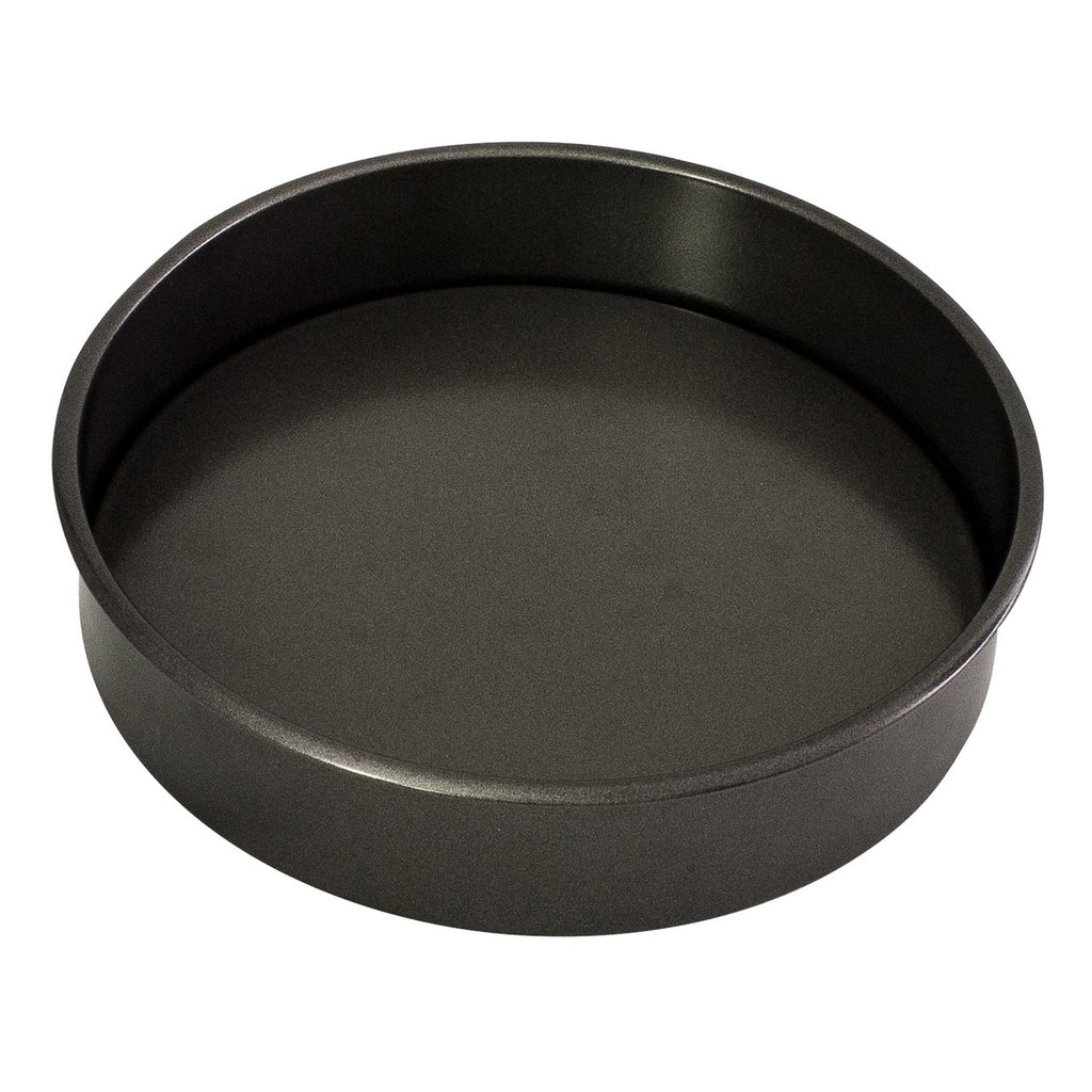 Loose Base Rnd Sandwich Pan, 20Ø x 3.5cm - Non-stick