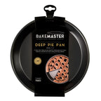 Rnd Deep Pie/Cake Pan, 23Ø x 4.7cm - Non-stick