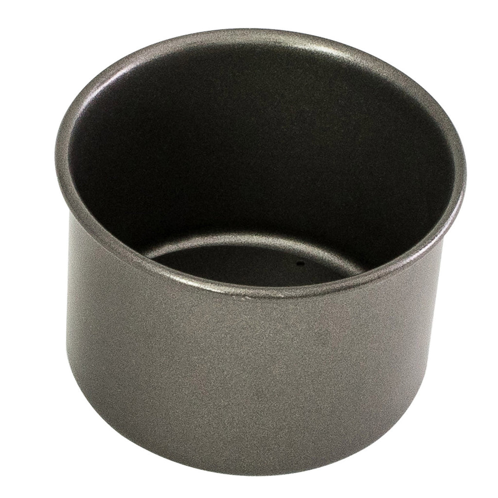 Loose Base Rnd Cake Pan, 10Ø x 7cm - Non-stick