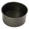 Loose Base Rnd Deep Cake Pan, 18Ø x 8cm - Non-stick