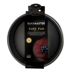 Loose Base Rnd Deep Cake Pan, 18Ø x 8cm - Non-stick