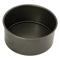Loose Base Rnd Deep Cake Pan, 20Ø x 8cm - Non-stick