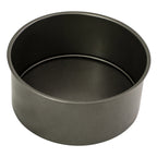 Loose Base Rnd Deep Cake Pan, 20Ø x 8cm - Non-stick