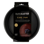 Loose Base Rnd Deep Cake Pan, 20Ø x 8cm - Non-stick