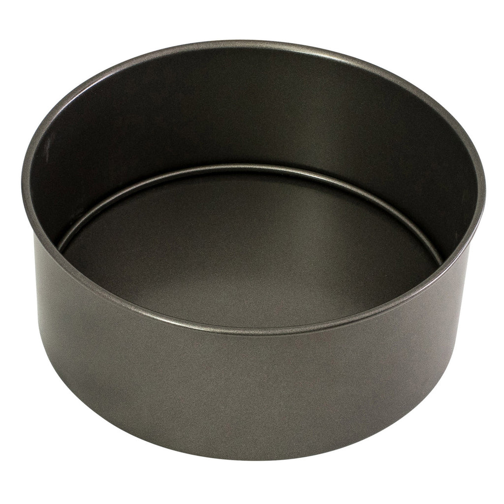 Loose Base Rnd Deep Cake Pan, 23Ø x 8cm - Non-stick