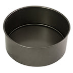 Loose Base Rnd Deep Cake Pan, 23Ø x 8cm - Non-stick