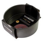 Loose Base Rnd Deep Cake Pan, 23Ø x 8cm - Non-stick
