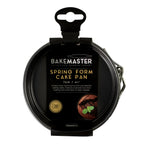 Springform Rnd Cake Pan, 11Ø x 3.5cm - Non-stick