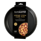 Springform Rnd Cake Pan, 23Ø x 6cm - Non-stick