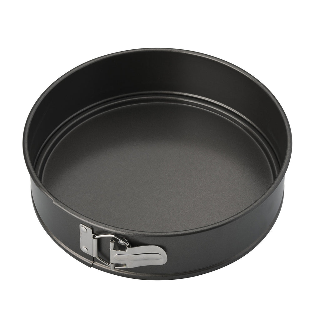 Springform Rnd Cake Pan, 25Ø x 6cm - Non-stick