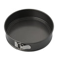 Springform Rnd Cake Pan, 25Ø x 6cm - Non-stick