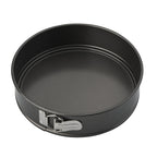 Springform Rnd Cake Pan, 25Ø x 6cm - Non-stick