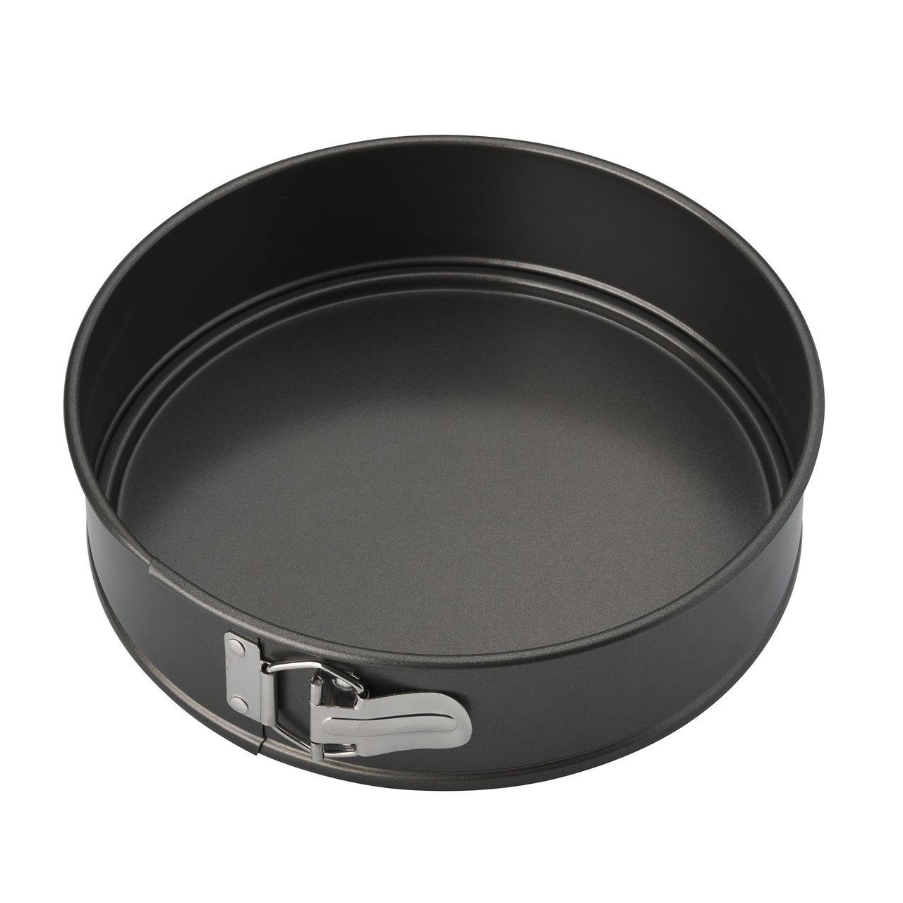 Springform Rnd Cake Pan, 25Ø x 6cm - Non-stick