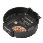 Springform Rnd Cake Pan, 25Ø x 6cm - Non-stick