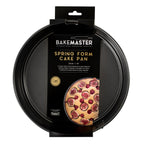 Springform Rnd Cake Pan, 25Ø x 6cm - Non-stick