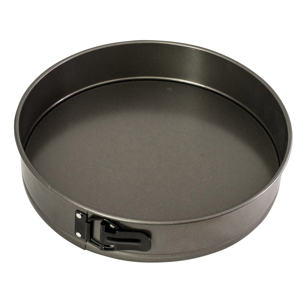 Springform Rnd Cake Pan, 30Ø x 7cm - Non-stick