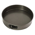 Springform Rnd Cake Pan, 30Ø x 7cm - Non-stick