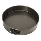 Springform Rnd Cake Pan, 30Ø x 7cm - Non-stick