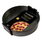 Springform Rnd Cake Pan, 30Ø x 7cm - Non-stick