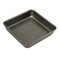 Square Bake Pan, 23 x 23 x 4.5cm - Non-stick