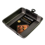 Square Bake Pan, 23 x 23 x 4.5cm - Non-stick