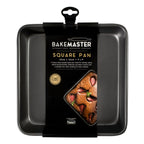 Square Bake Pan, 23 x 23 x 4.5cm - Non-stick